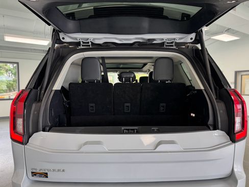 Used 2025 Ford Expedition Platinum AWD/4WD image 43