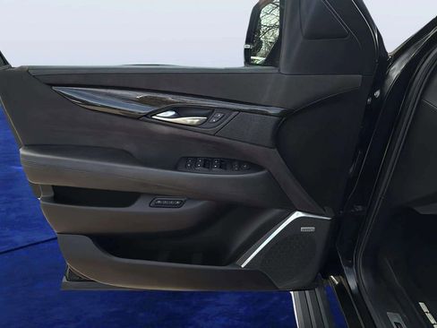 Used 2017 Cadillac Escalade Platinum image 20