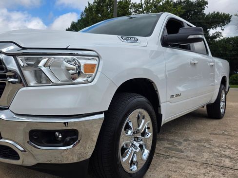 Used 2022 RAM 1500 Big Horn image 27