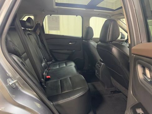 Used 2023 Nissan Rogue SL w/ SL Premium Package AWD/4WD image 36