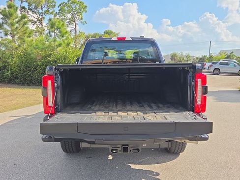 Used 2025 Ford F350 XL w/ STX Appearance Package image 5