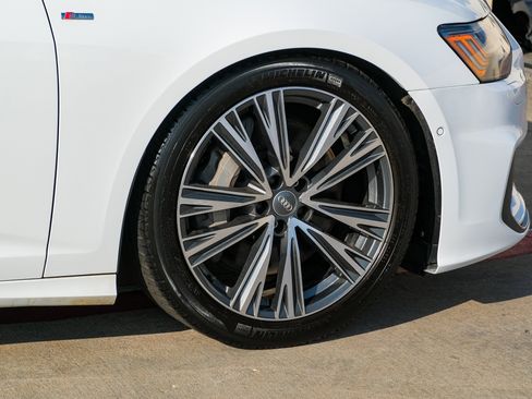Used 2019 Audi A6 3.0T Prestige w/ Prestige Package image 51