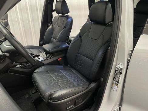 Used 2024 Kia Telluride SX X-Pro AWD/4WD image 35