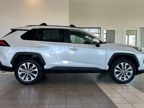 Certified 2025 Toyota RAV4 XLE Premium image 3
