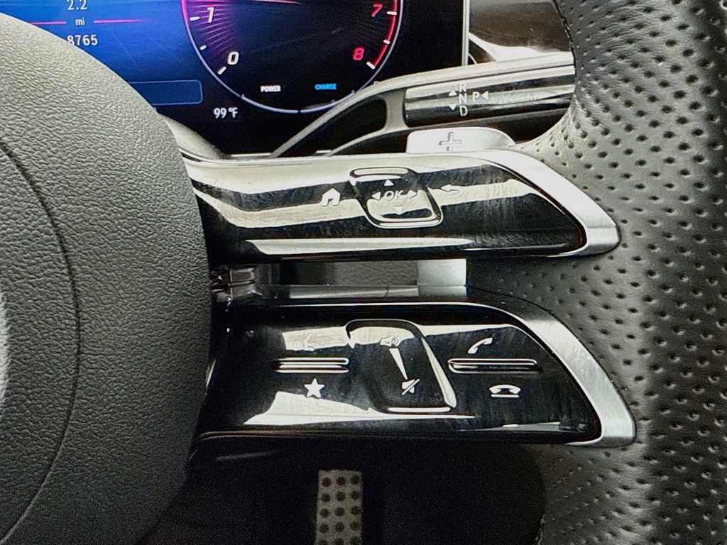 Certified 2026 Mercedes-Benz GLC 300 4MATIC image 12