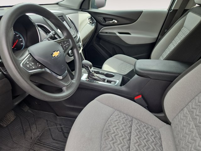 Used 2024 Chevrolet Equinox LS w/ LPO, Floor Liner Package AWD/4WD image 15