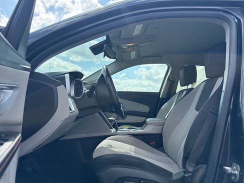 Used 2013 Chevrolet Equinox LT w/ Driver Convenience Package image 11