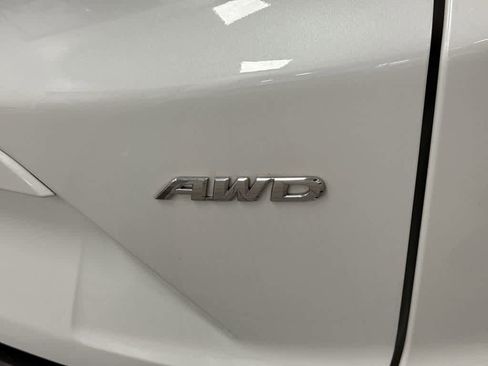 Used 2021 Honda CR-V EX image 27