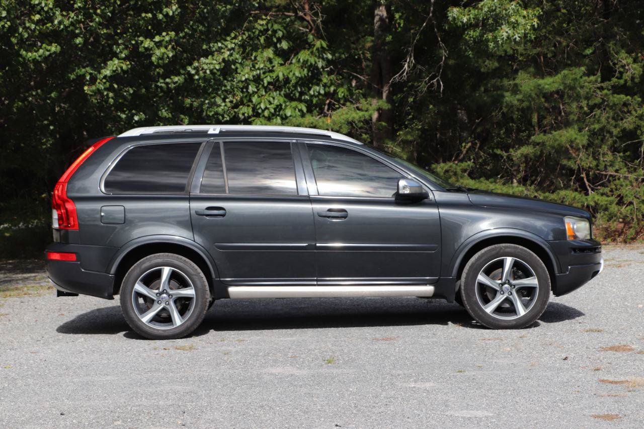 Used 2013 Volvo XC90 3.2 R-Design FWD image 2