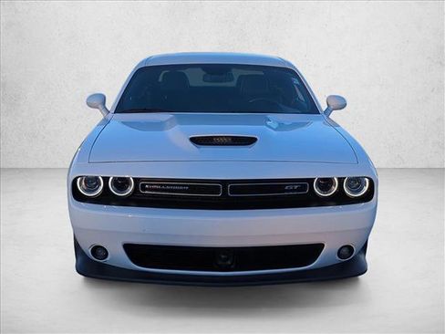 Used 2023 Dodge Challenger GT w/ Plus Package image 2