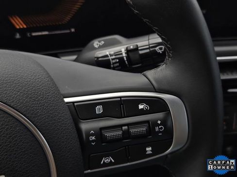Certified 2025 Kia K5 GT-Line w/ GT-Line Premium Package image 29