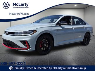 Used 2025 Volkswagen Jetta GLI Autobahn video 1