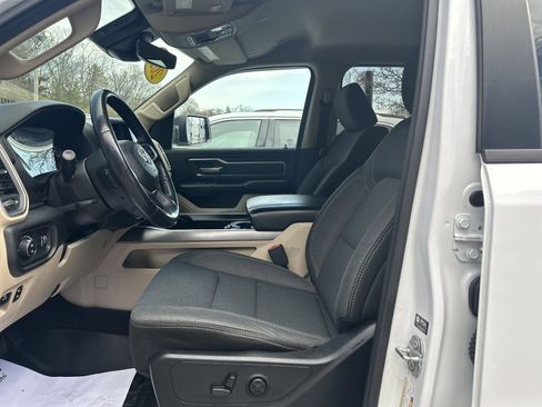 Certified 2021 RAM 1500 Big Horn image 10