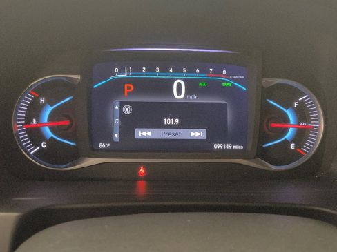 Used 2019 Honda Pilot EX image 23
