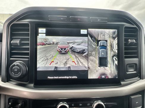 Used 2022 Ford F150 XLT w/ Equipment Group 302A High image 19