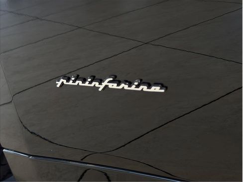 Used 2017 Maserati GranTurismo Sport RWD image 34