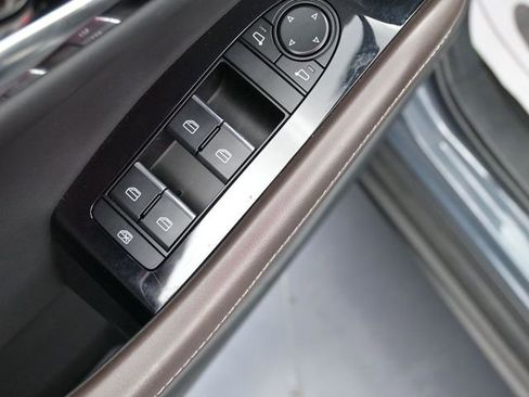 Used 2025 MAZDA CX-30 2.5 Turbo w/ Premium Plus Pkg image 14