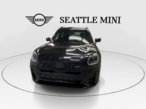 Used 2026 MINI Cooper Countryman S w/ Comfort Package Max AWD/4WD image 4