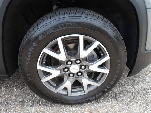 Used 2020 GMC Acadia SLE AWD/4WD image 36