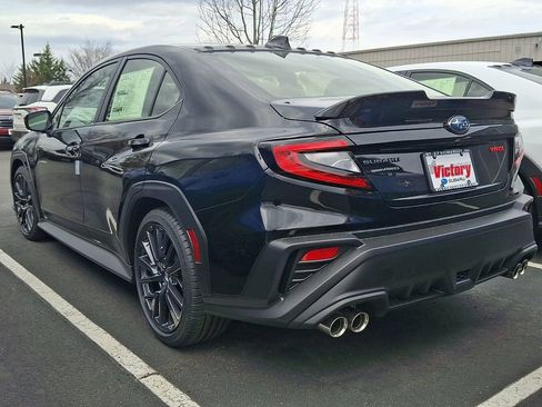 New 2026 Subaru WRX Premium image 4