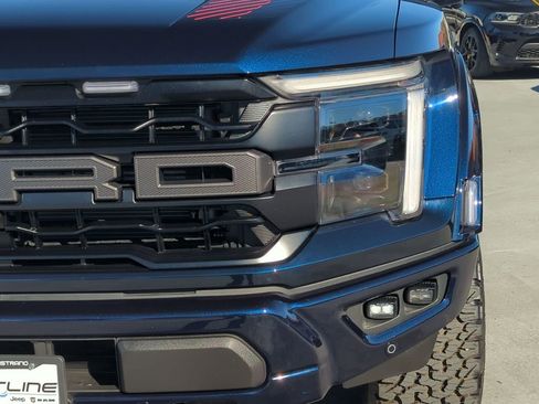 Used 2025 Ford F150 Raptor image 10