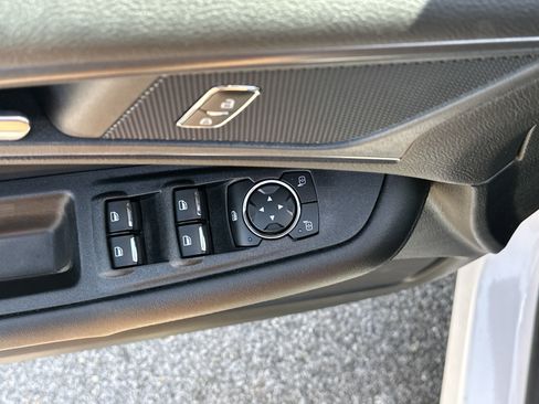 New 2024 Ford Edge SE image 23