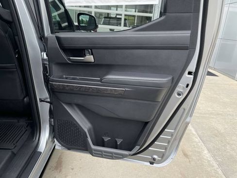 New 2026 Toyota Tacoma Limited w/ Tow Tech Package AWD/4WD image 37