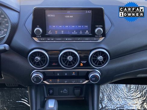 Used 2025 Nissan Sentra S image 28