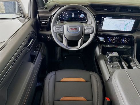 New 2026 GMC Sierra 1500 AT4 w/ AT4 Premium Package image 15