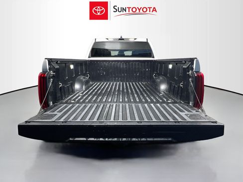 Used 2024 Toyota Tundra SR5 w/ SR5 Premium Package RWD image 32
