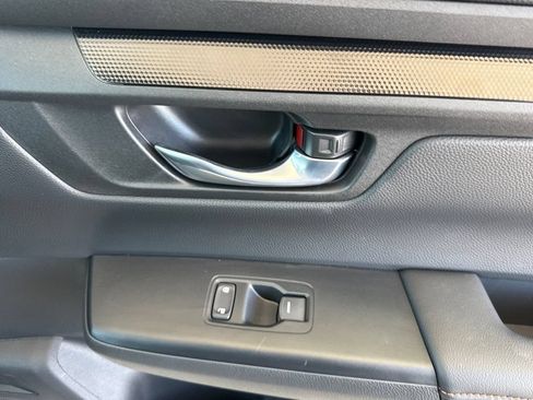Certified 2026 Honda CR-V Sport image 22