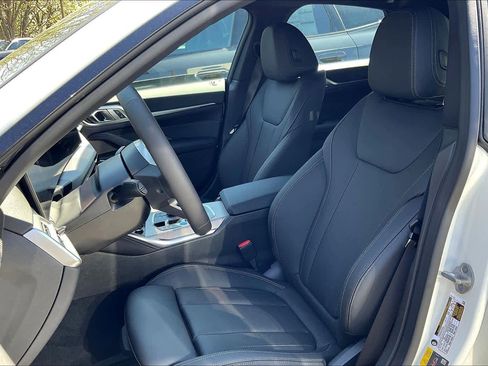 New 2026 BMW i4 xDrive40i w/ M Sport Package image 7
