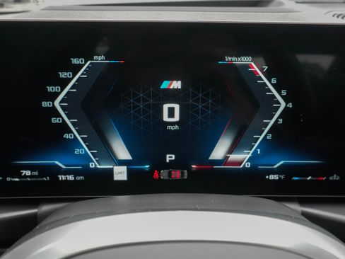 Certified 2025 BMW M340i RWD image 19