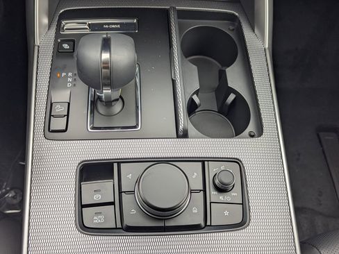 New 2026 MAZDA CX-70 SC AWD/4WD image 21