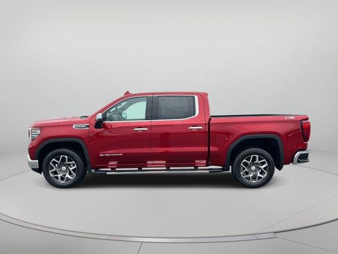 New 2026 GMC Sierra 1500 SLT w/ SLT Premium Plus Package image 7