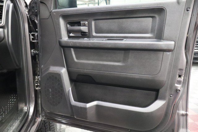 Used 2021 RAM 3500 Tradesman w/ Chrome Appearance Group AWD/4WD image 73