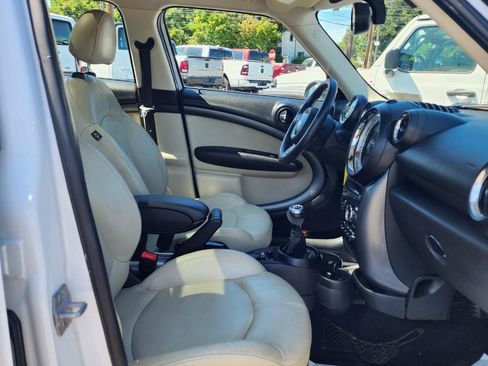 Used 2014 MINI Cooper Countryman S FWD image 13