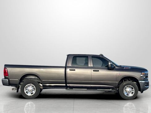 New 2026 RAM 3500 Tradesman image 3