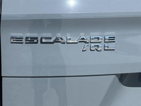 New 2026 Cadillac Escalade IQL Sport 1 image 31