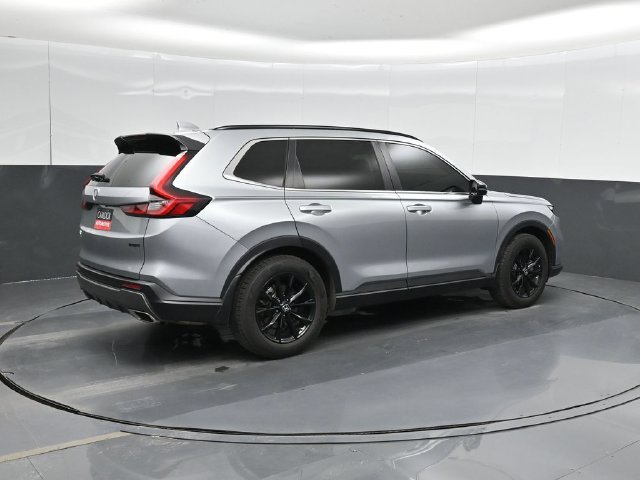 Used 2025 Honda CR-V Sport image 3