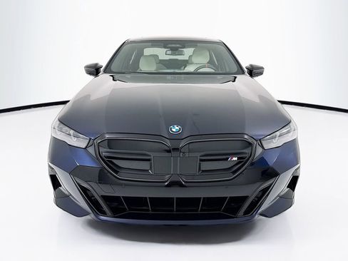 Used 2025 BMW i5 M60 w/ Premium Package AWD/4WD image 6