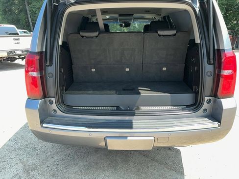 Used 2018 Chevrolet Tahoe Premier image 9