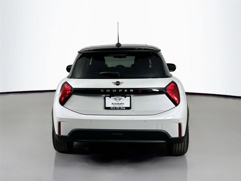 Used 2025 MINI Cooper S FWD image 5
