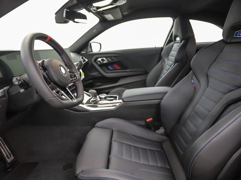 New 2026 BMW M2 w/ Lighting Package image 11