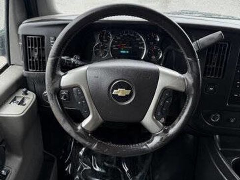 Used 2017 Chevrolet Express 2500 LS image 14