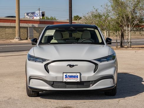 Used 2022 Ford Mustang Mach-E Premium image 2