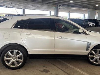 Used 2014 Cadillac SRX Performance