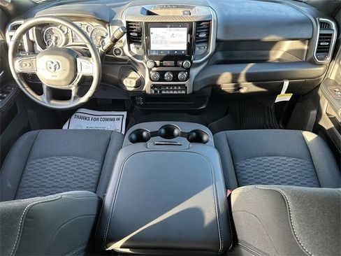 Used 2025 RAM 2500 Big Horn image 12