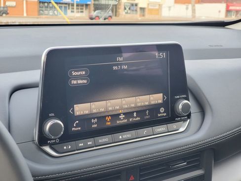 New 2026 Nissan Rogue SV image 26