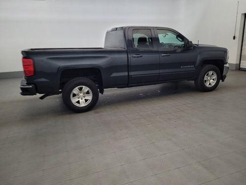 Used 2019 Chevrolet Silverado 1500 LT AWD/4WD image 10